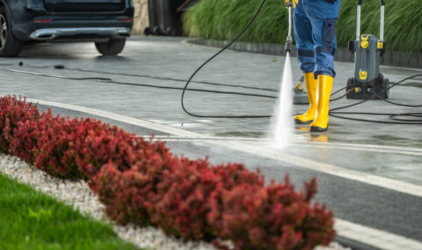 Professional Pressure Washing Services in Brewerton, NY